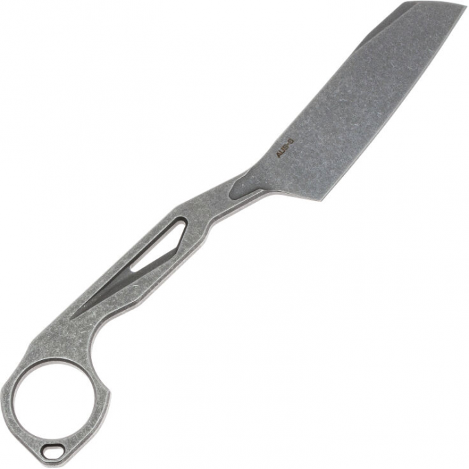 Нож MR BLADE ABUSER (AUS-8 SW) MB410-SW Нож MR BLADE ABUSER (AUS-8 SW) MB410-SW