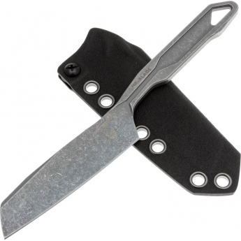 Нож MR BLADE ABUSER MINI (AUS-8 SW)