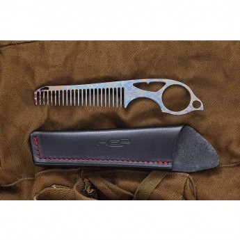 Расческа для бороды MR BLADE B.C. 01.02