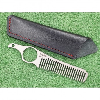 Расческа для бороды MR BLADE B.C. 02.02