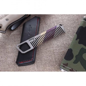 Расческа для бороды MR BLADE B.C. 03.02