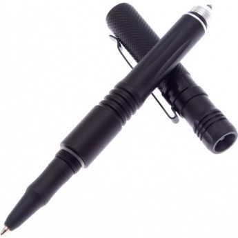 Тактическая ручка MR BLADE SHIFTER TACTICAL PEN-1 BLACK
